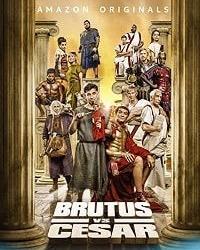 Брут против Цезаря (2020) смотреть онлайн